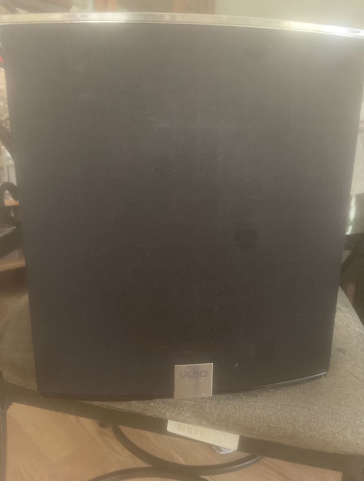 Bluetooth speaker