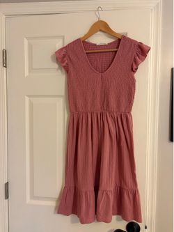 Lucky Brand dress