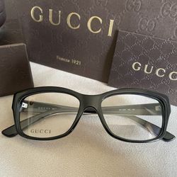 Gucci Eye Glasses