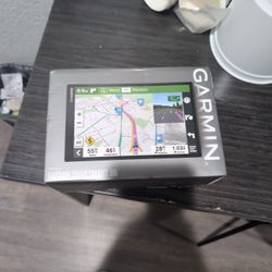 Garmin Drivesmart 86