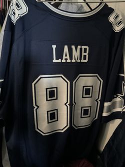 Dallas Cowboys Jersey 2xl