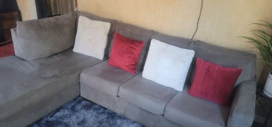 Well made sofa/couch for sale