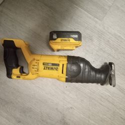 DeWalt