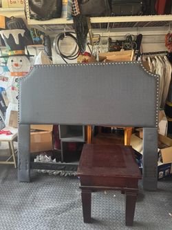 Head board