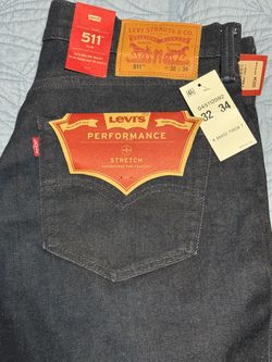 Men’s Levi’s 511