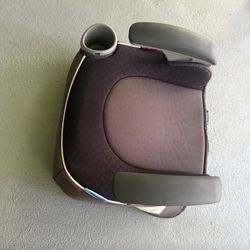 Booster Car Seat 