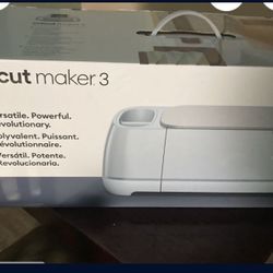 Maker 3 