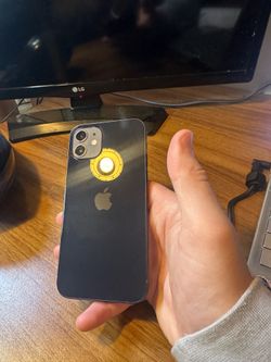 iPhone 12 Unlocked 256