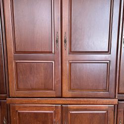 Center Entertainment Unit