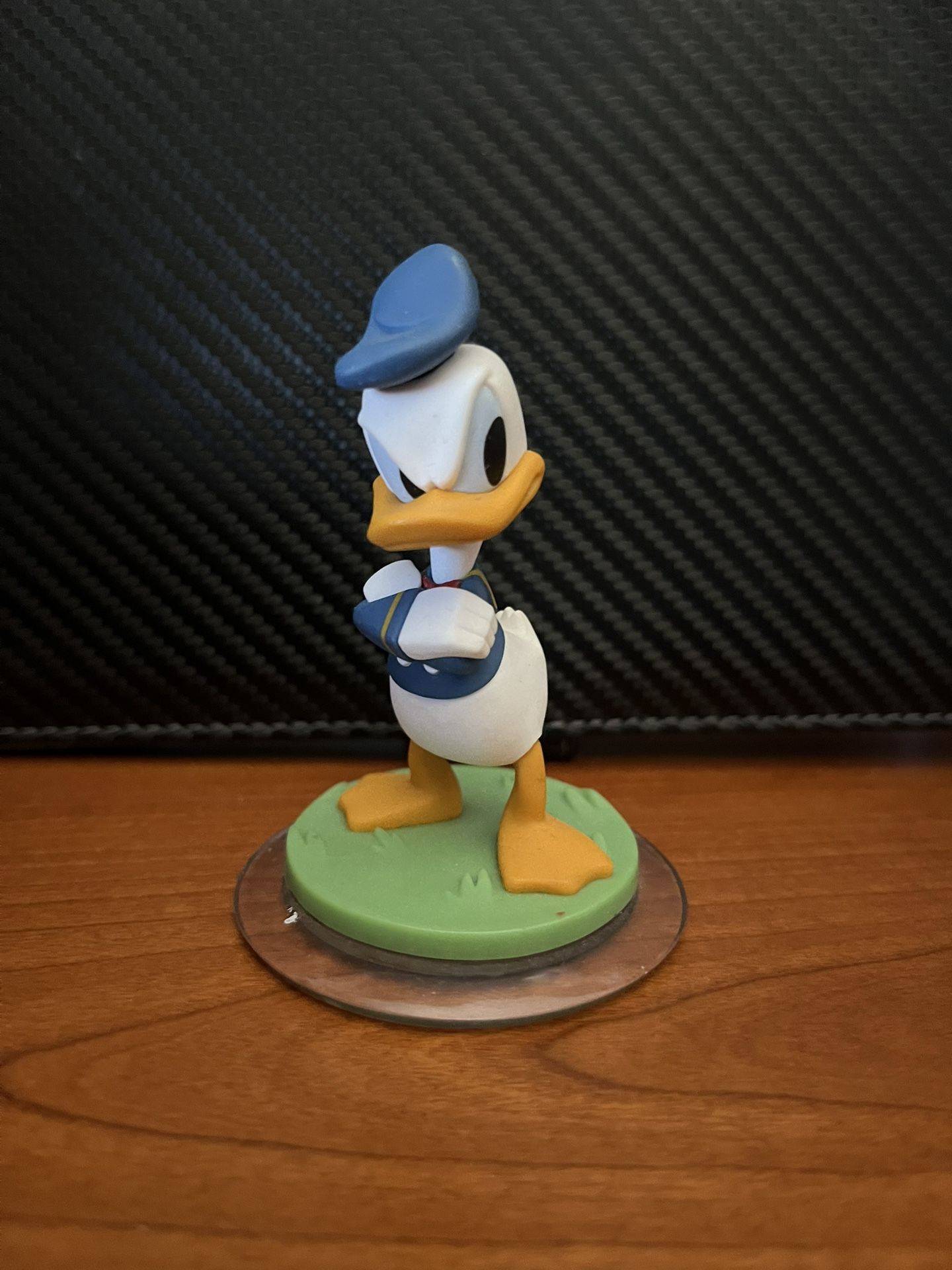 PS3 Disney Infinity Donald Duck
