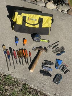 Tools