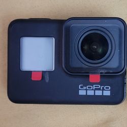 Gopro Hero 7 Black