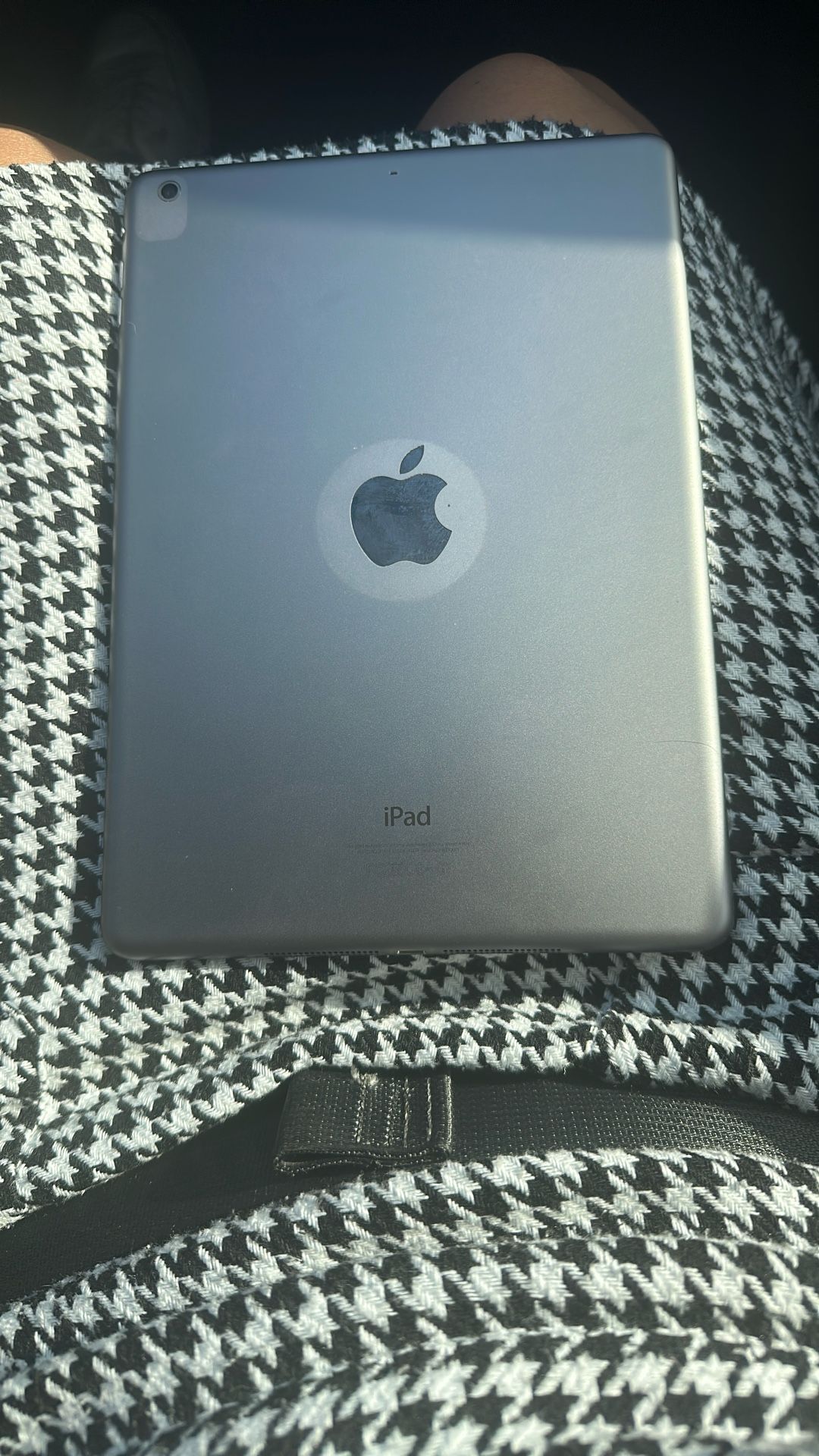 Selling For Parts iPad