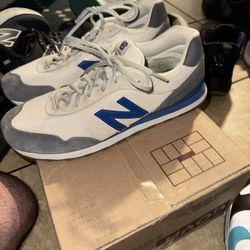New Balance Size 12
