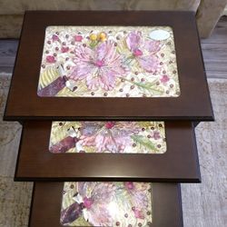Nesting Tables