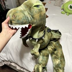 Dinosaur Costume
