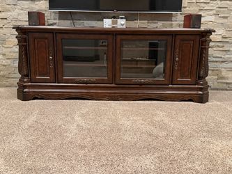 TV Console