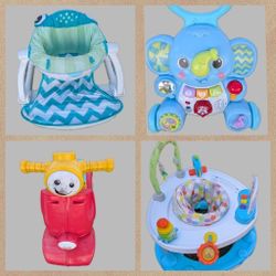 Baby Toys