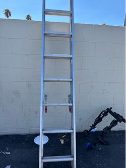 Tools ⚒️ lader 15 ft
