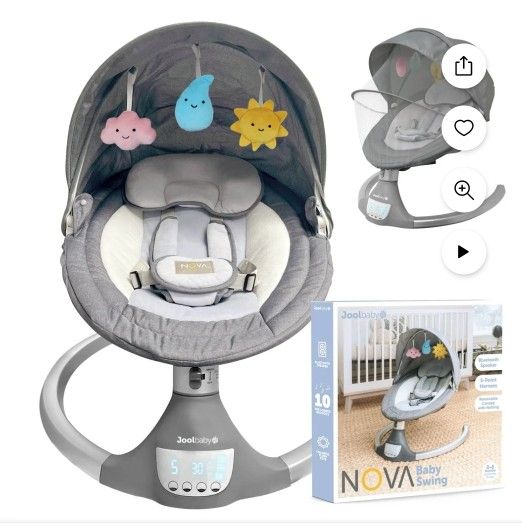 Jool Baby Nova Swing
