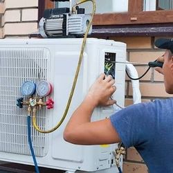 HVAC Air Conditioning Air Conditioner AC Aire Acondicionado Rheem Carrier Trane Solutions TEAM