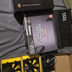 pc Part Bundle