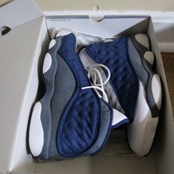 Jordan Flint 13s