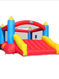 Party jumper