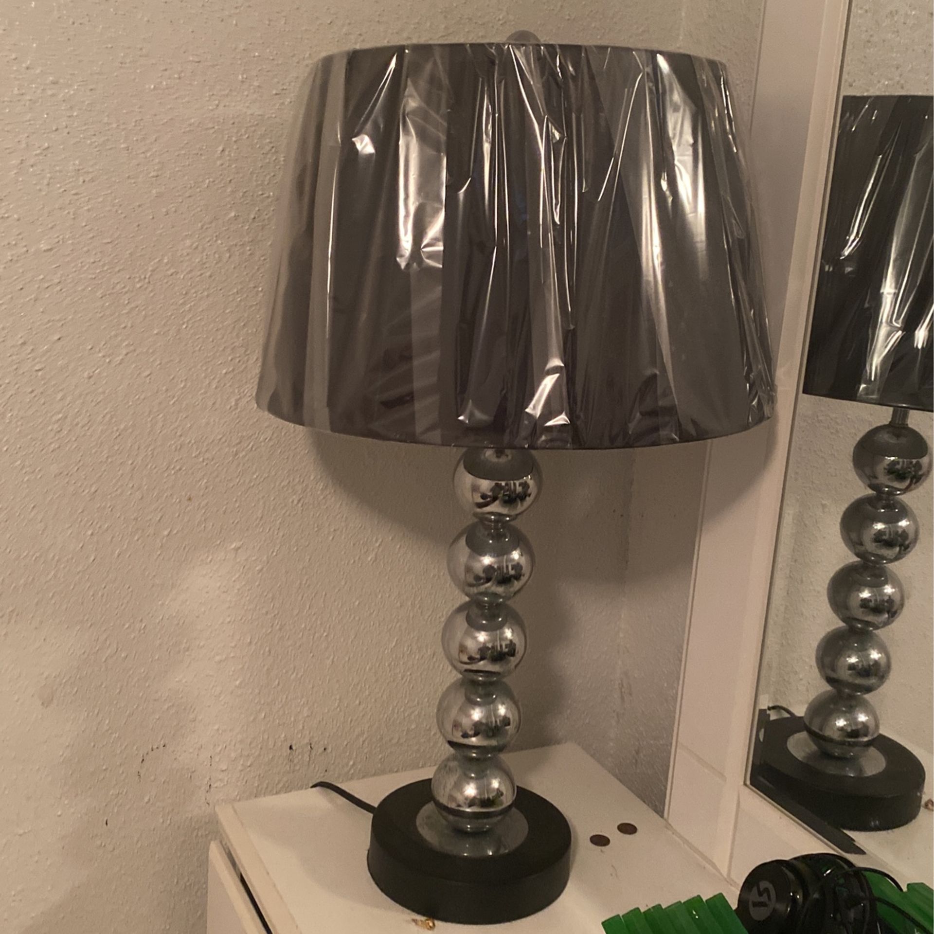 Nice Lamp