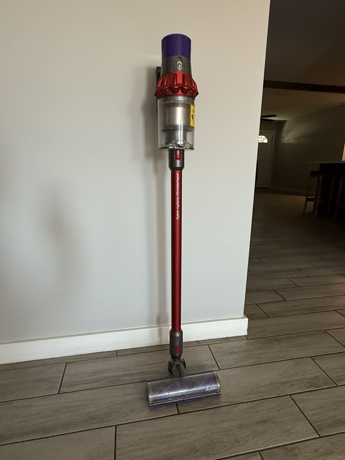 Dyson Cyclone V 10 Motorhead