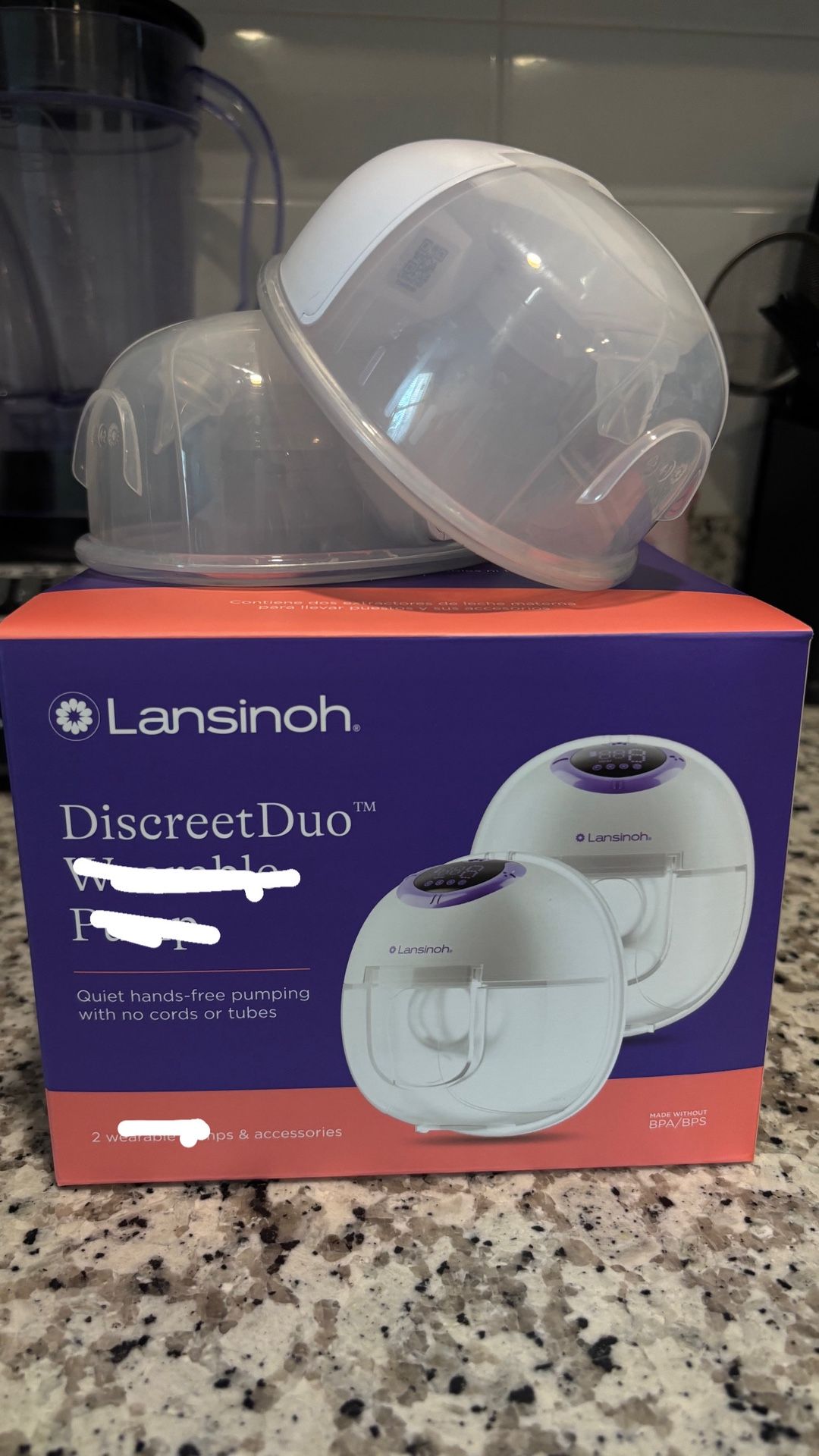 lansinoh