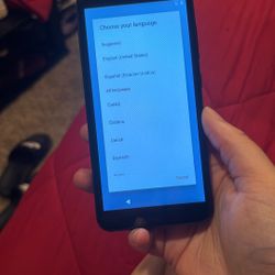 Smart Phone 