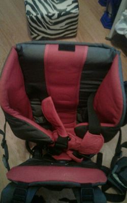 Sillita Para cargar al bebe