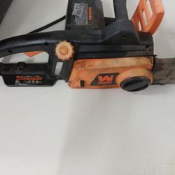 Wen Chain Saw 16 Inch