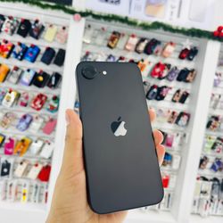 iPhone 16e 128GB T-Mobile Metro 