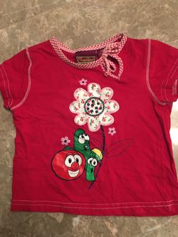 Girls t shirt