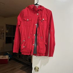 Jacket Size M