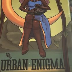 New Urban Enigma Tarot