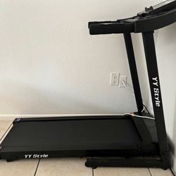 Treadmill (new)