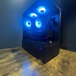  Gaming PC – RTX 5070 | Ryzen 5 7500F 