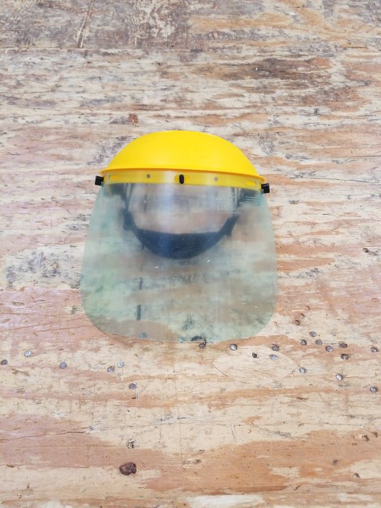 Face Shield