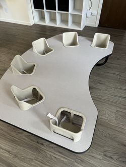 Toddler Table