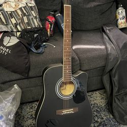 Acoustic Guitar 