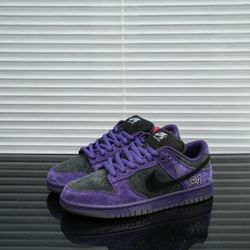 SB Dunk LowSupreme 94 Ink