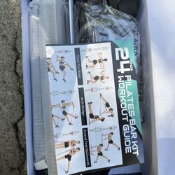 Pilates Kit
