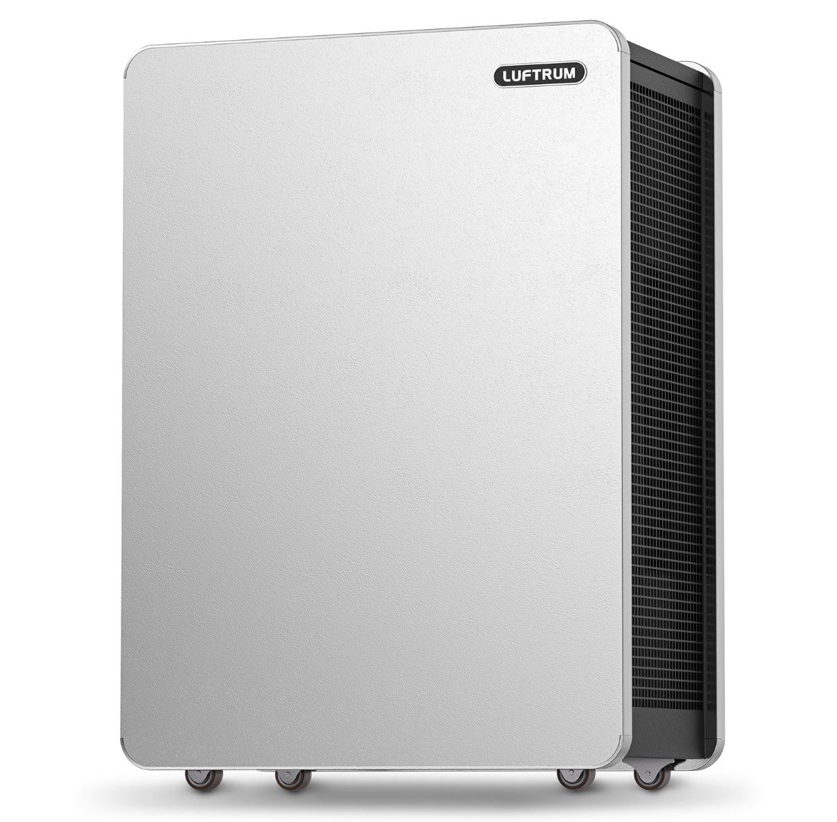 Luftrum Air Purifier 3500 Sqft New In A Box