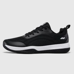 CUURT Muuv - Wide Toe Box Court Shoes (Unisex) Size 12