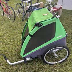 Bike Trailer 