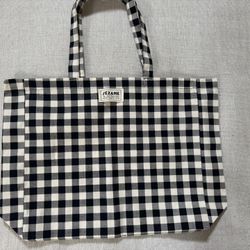 Sezane Tote