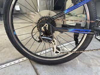 Mountain Bike For Sale